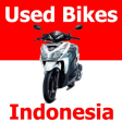 Motor Bekas Indonesia