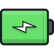 程序图标：Battery Drainer