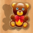 Ícone do programa: Baby games for girls 2