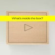 Ikon program: Whats Inside the Box