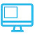 Icoon van programma: ClickBranch Desktop Strea…