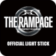أيقونة البرنامج: THE RAMPAGE OFFICIALLIGHT…
