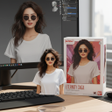 Programikonen: Action Figure