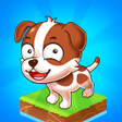 プログラムのアイコン：Merge Pets