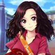 Ikon program: Anime Life 3D School Simu…