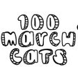 100 March Cats