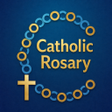 Icoon van programma: Pray with me: Catholic Ro…