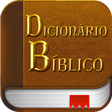 程序图标：Dicionário Bíblico