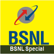 程序图标：BSNL SPECIAL Defaulter bi…