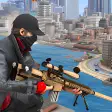 Counter SniperShooter Games