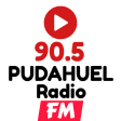 Radio Pudahuel 90.5 FM CHILE