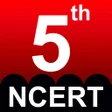 أيقونة البرنامج: Class 5 All NCERT Books