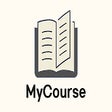 ไอคอนของโปรแกรม: MyCourse