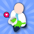 أيقونة البرنامج: Pets Hospital Simulation
