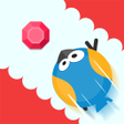 ไอคอนของโปรแกรม: Tap Dash: Twist Run
