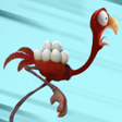 Cracked Rush icon