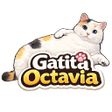 Biểu tượng của chương trình: Gatita Octavia