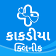 Programın simgesi: Kakadiya Clinic