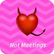 Hot Meetings