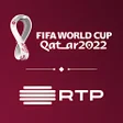 Ícone do programa: RTP Mundial 2022