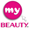 Ikona programu: my BEAUTY GR app