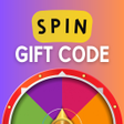 Ícone do programa: Spin To Win Gift Codes