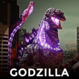 Godzilla Vs Godzilla Game icon