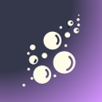 Иконка программы: Bubble ringtones
