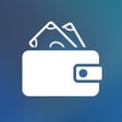 Symbol des Programms: MoneyStats - Budget Plann…