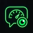 프로그램 아이콘: WChatStat Tracker