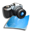 Icon of program: MAGIX Foto Manager