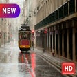 Icoon van programma: Nordic Street New Tab HD …