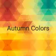 Autumn Colors Theme HOME