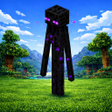 Programikonen: Enderman Craft Escape