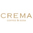 Crema Coffee  Soda