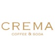 Ícone do programa: Crema Coffee  Soda