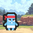 ไอคอนของโปรแกรม: Reaper Quest