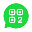 Ícone do programa: Whatsweb duo for whatsapp