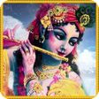 程序图标：Achyutam Keshvam Krishna …