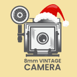 Иконка программы: Vintage Camera - 8mm VHS …