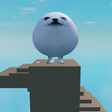 Ícone do programa: Egg Dog Obby