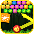 Icon of program: Dinosaur Eggs Shooter - C…