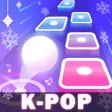 Kpop Hop: Magic Music Tiles