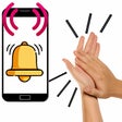 プログラムのアイコン：Clap phone finder