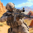 Desert Survival Run icon