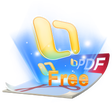 Icoon van programma: PDF Converter Free