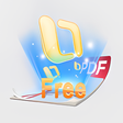 プログラムのアイコン：PDF Converter Free