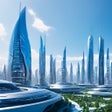 ไอคอนของโปรแกรม: Designer City 3: future c…