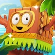 Icoon van programma: Block Breeze Paradise