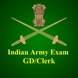 程序图标：Army Exam GD/Clerk